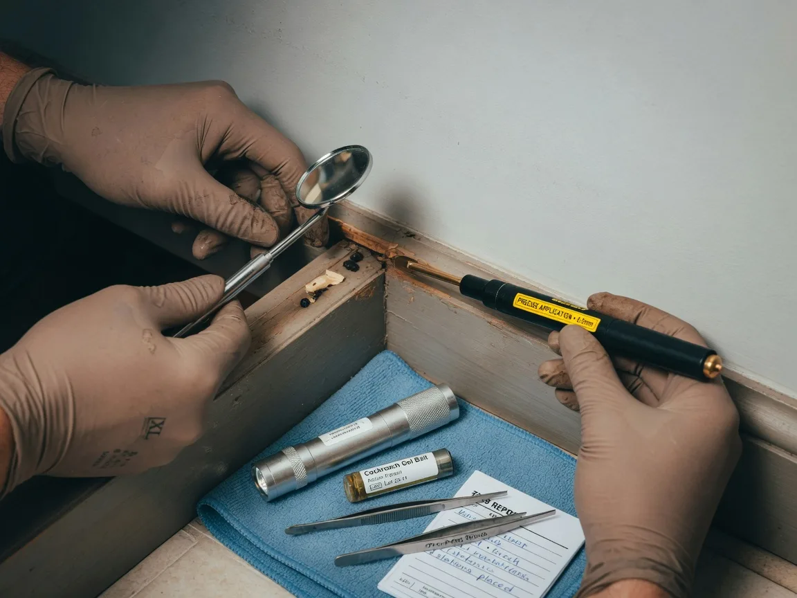 Why choose Emergency Pest Control in Gouldsboro, ME